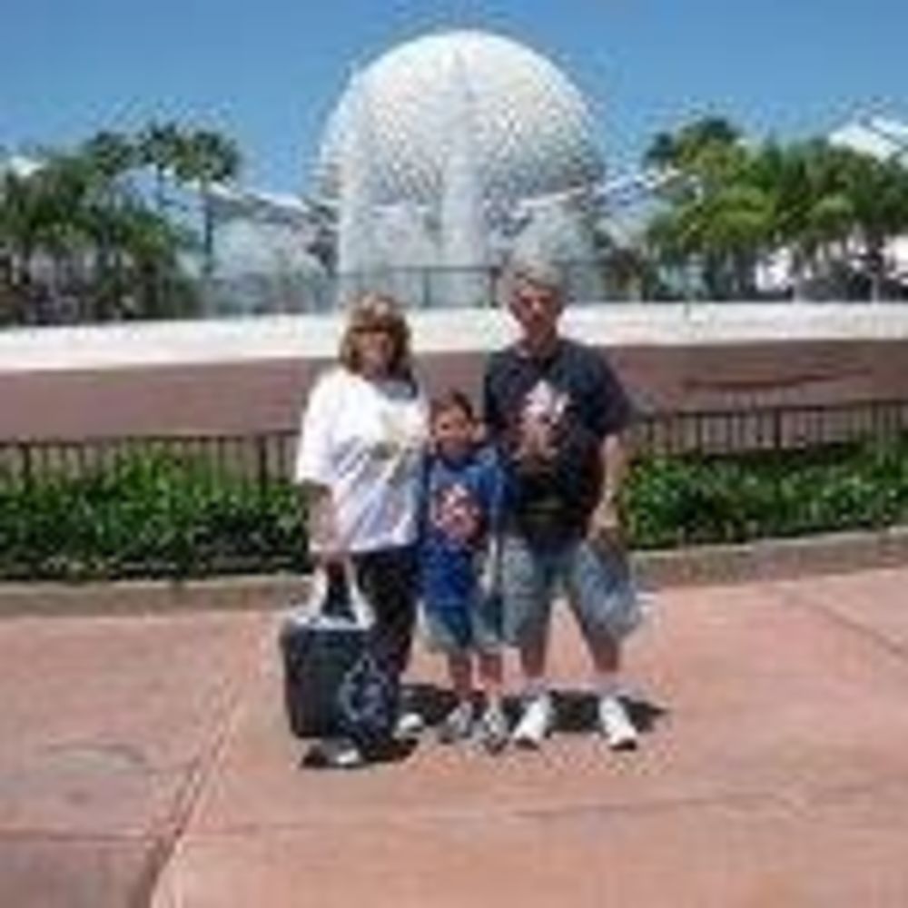 Meet your Posher, John